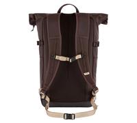 Fjällräven High Coast Boulder Tasche One Size Black Oak
