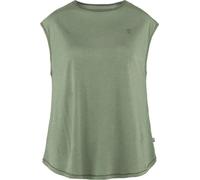 Fjällräven High Coast Cool Damen T-Shirt patina green L patina green L