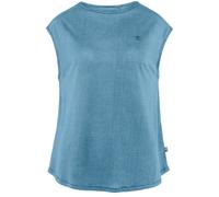Fjallraven 84786-543 High Coast Cool T-Shirt W T-Shirt Damen Dawn Blue Größe XXS