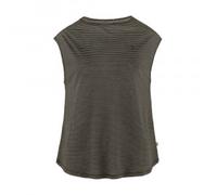 Fjällräven High Coast Cool T-shirt W dark grey (030) L