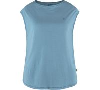 Fjällräven High Coast Cool T-shirt W dawn blue (543) XS