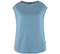 Fjallraven 84786-543 High Coast Cool T-Shirt W T-Shirt Damen Dawn Blue Größe XXS