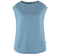 Fjällräven High Coast Cool T-Shirt Women, Gr.m, dawn blue