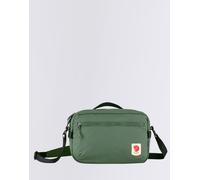 Fjällräven High Coast Crossbody Bag Patina Green