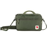 Fjällräven High Coast Crossbody mountain green (623) One Size