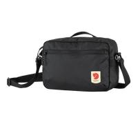 Fjällräven High Coast Crossbody Bag Black