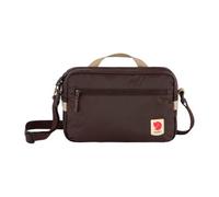 Fjällräven High Coast Crossbody black oak
