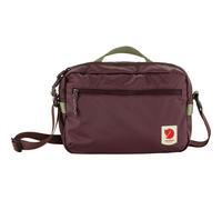 Fjällräven High Coast Crossbody blackberry (424) One Size