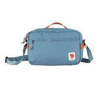 Fjällräven High Coast Umhängetasche One Size Dawn Blue