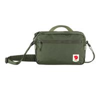 Fjällräven Umhängetasche / Gürteltasche High Coast Crossbody Mountain Green