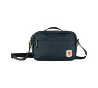 Fjällräven Damen Herren Bodybag High Coast Crossbody One Size