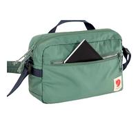 Fjällräven High Coast Crossbody Tasche 3l Unisex 130 - Mellow Yellow