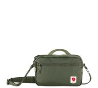 Fjällräven High Coast Crossbody - Umhängetasche 24 cm (mountain green)