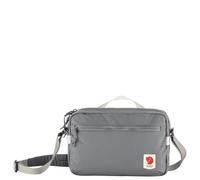 Fjällräven High Coast Crossbody - Umhängetasche 24 cm (shark grey)
