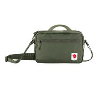 Fjällräven High Coast Crossbody Umhängetasche 3L Navy