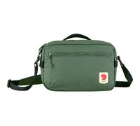 Fjällräven High Coast Umhängetasche One Size Patina Green