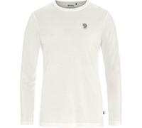 Fjällräven High Coast Damen Longsleeve eggshell M