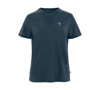 Fjällräven Damen High Coast T-Shirt (Größe L, blau)