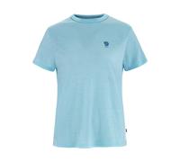 Fjällräven High Coast SS Damen T-Shirt breeze blue L breeze blue L
