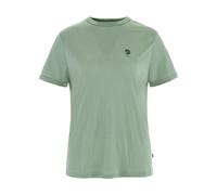 High Coast SS Women S grün - Farbe misty green