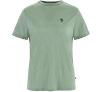 Fjällräven High Coast Damen T-Shirts gruen Größe L Atmungsaktiv