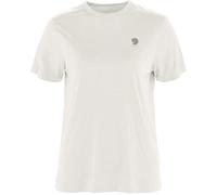 Fjällräven High Coast Damen T-Shirt weiß S