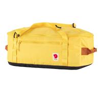Fjällräven High Coast Duffel 22 - Reisetasche 50 cm (mellow yellow)
