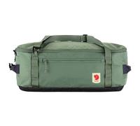 Fjällräven - High Coast Duffel 22 - Reisetasche, Gr. 22 l, grün (PatinaGreen)