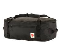 Fjällräven High Coast Duffel 22 Sporttasche Black