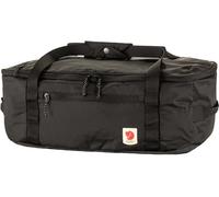 Fjällräven Reisetasche High Coast Duffel 36l schwarz
