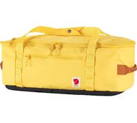 Fjällräven High Coast Duffel 36 mellow yellow - Größe 36 Liter