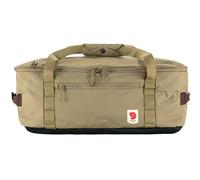 Fjällräven High Coast 36L Tasche hellbraun