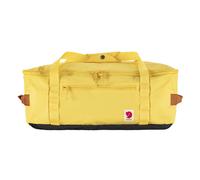 Fjällräven High Coast Duffel 36 - Reisetasche Yellow