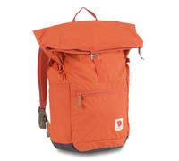 Fjällräven High Coast Foldsack 24 Rowan Red