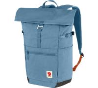 Fjällräven High Coast 24 Rucksack blau, Nylon, Unisex, 24L