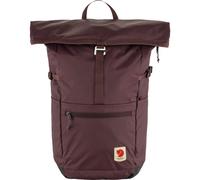 Fjällräven High Coast Foldsack 24 blackberry (424) One Size