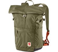 Fjällräven High Coast Foldsack 24 Daypack Freizeitrucksack green Farbgruppe grün grün Damen