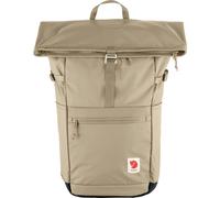 Fjällräven High Coast Foldsack 24L Daypack Freizeitrucksack fossil Farbgruppe beige beige Damen