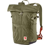 Fjällräven High Coast Foldsack 24L - green