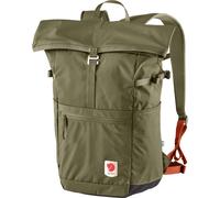 Fjällräven High Coast Foldsack 24L - green