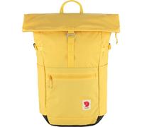 Fjällräven High Coast Foldsack 24 Mellow Yellow