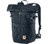 Fjaellraeven High Coast Foldsack 24 Navy
