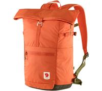 Fjaellraeven High Coast Foldsack 24 Rowan Red