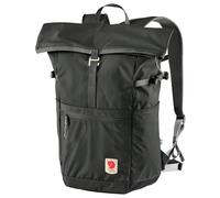 Fjällräven High Coast Foldsack 24 Black