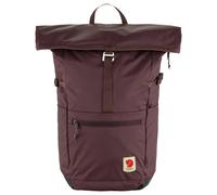 Fjällräven High Coast Foldsack 24 - Rucksack 15" 45 cm (blackberry)
