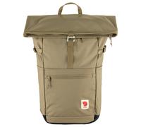 Fjällräven High Coast Foldsack 24 clay