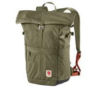 Fjällräven High Coast Foldsack 24L - green