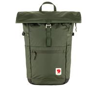 Fjällräven High Coast Foldsack 24 - Rucksack 15" 45 cm (mountain green)