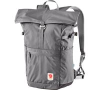 Fjällräven High Coast 24 Rucksack hellgrau