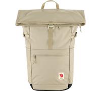 Fjällräven High Coast Foldsack 24L Daypack Freizeitrucksack fossil Farbgruppe beige beige Damen